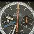 The Omega Flightmaster RETRO FUNK