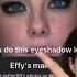 Effy Stonem Makeup Tutorial Shorts Tutorial Makeup