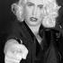 VOTE By Icon Lewis Inspired By Madonna S Vogue