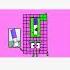 Numberblocks Band Quarters 34 FINALLY