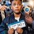 Pilot Calls Police On Black Boy Instantly Regrets It When His Dad Turns Out To Be FAA Boss