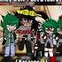 Nahh He Cold For That One Gacha Bnhaoc Todochqnsbowls Gachaclub Coryxkenshin Bakudeku