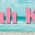 Playlist Sarah Kang Songs To Put You In A Better Mood