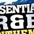 DJ DOTCOM PRESENTS ESSENTIAL R B ANTHEMS MIXTAPE VOL 1 CLEAN VERSION DIAMOND SERIES