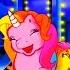 My Little Pony G3 Come Back Lily Lightly Get The Giggles