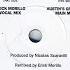 Kid Creme Austin S Groove Let Me Live Main Mix