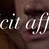Sam Rowena Illicit Affairs