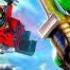 The LEGO Ninjago Movie Video Game Part 1 No Commentary