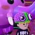 HALLOWEEN NEW UPDATE PK XD GAME 2021