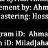 Ahmad Solo Eshghi Majazi