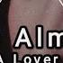 Marc Almond A Lover Spurned Karaoke