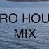 Ibiza Terrace Session Vol 9 Afro House DJ Mix By AlexS Spain 2025