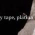 Big Baby Tape Platina веном Slowed Reverb