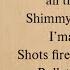JENNIE With The IE Way Up Lyrics
