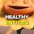 Entities Revive Plants Vs Zombies