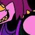 Susie S Gonna Kill The Next Person She Sees Deltarune Animation