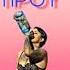 Carolina Rose Tipsy