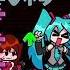 Friday Night Funkin Attack By Miku And Girlfriend FNF Mod