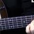 How To Play Babe I M Gonna Leave You On Guitar By Led Zeppelin Acoustic Guitar Lesson Part 1