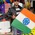 1 Like For Our Country INDIA Kite Patang Kites