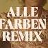 PINK ELECTRIC SHOES ALLE FARBEN REMIX Coming Friday Electronicmusic Parovstelar Allefarben