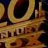 20th Century Fox 1975 Version 3