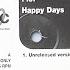 PJ Happy Days Unreleased Version