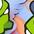 Om Nom Stories S1 Ep6 Halloween Magic Tricks Halloween Cartoons Cut The Rope HooplaKidz TV
