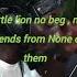 Real Lyrics Of Sizzla Karate Little Lion Sound Duplate