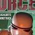 Star Wars Dark Forces Soundtrack Secret Base Ramsees Hed Roland SC 55 MKII