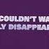 Gang Of Youths Spirit Boy Official Lyric Video
