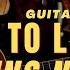 Guns N Roses Used To Love Her Song Lesson SUPER EZ Only 3 Chords