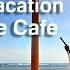 Shorts ASMR Beachside Ambience Tropical Music Waves Surf Sea サーフ Seaside Cafe Ambience