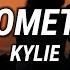 Kylie Minogue Say Something Lyrics