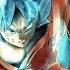 Dragon Ball Super Comatose AMV Skillet Comatose