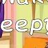 Wake Up Sleepy Head Meme Gacha Life