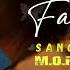 Sangiovanni Farfalle M O R E Remix