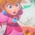 Princess Peach Showtime Ending Cutscene And Credits