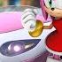 Sonic All Stars Racing Amy Voice Clips