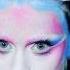 Katy Perry ET Feat Kanye West Official Pictures Video