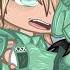 I Don T Like The Way You Talk To Him Meme Gacha Club DreamNotFound DNF