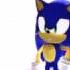 MMD Sonic Does The 183 Iyami Dance UDMAF 2017 Submission