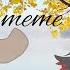 Thread Of Destiny Meme A Bit Flashing Light And Blood