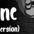 Never Be Alone Acoustic Swing Version INSTRUMENTAL Shadrow
