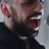 Aaron Mezz LA DIVINA TRAGEDIA BY JP AUDIOVISUAL