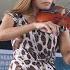 Via Dolorosa Violin Cover