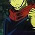 Bro Is Traumatized JJK SUKUNA EDIT Anime Sukuna