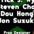 Ben 10 Omniverse Season 1 Credits Thai