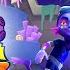 Subway Surfers World Tour 2023 Underwater
