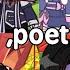 Kny Soldier Poet King REPOST Kingdom Au